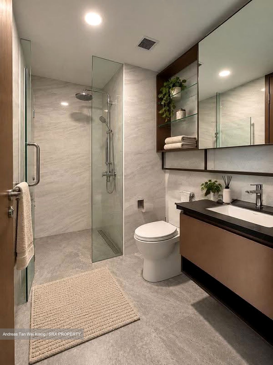 Normanton Park (D5), Apartment #637933731